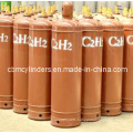 Dissolved Acetylene Cylinders Series